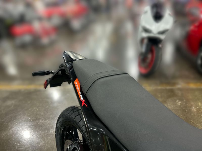 New 2026 KTM 390 ADVENTURE X Image 22