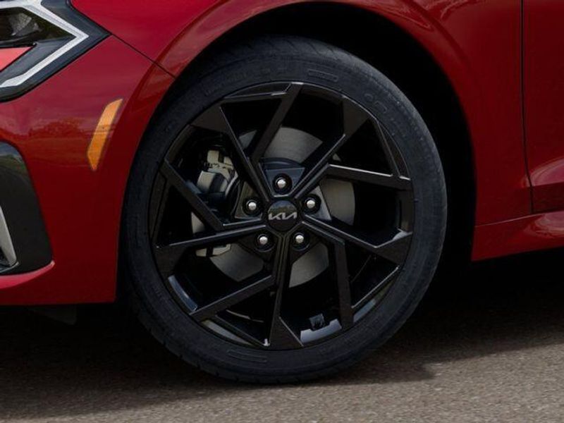 New 2026 Kia K5 GT-LineImage 10