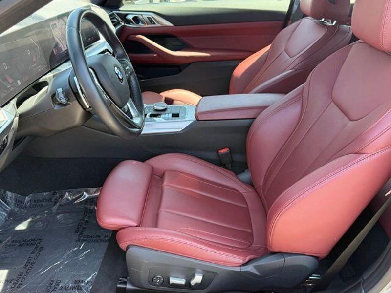 Used 2024 BMW 4 Series 430iImage 18