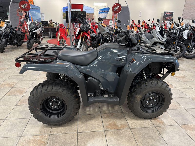 New 2026 Honda RANCHER 4X4 AT EPS Image 18