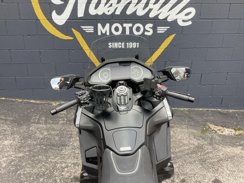 Used 2021 Honda Gold Wing Tour Automatic DCT 