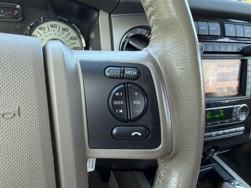 Used 2014 Ford Expedition Limited