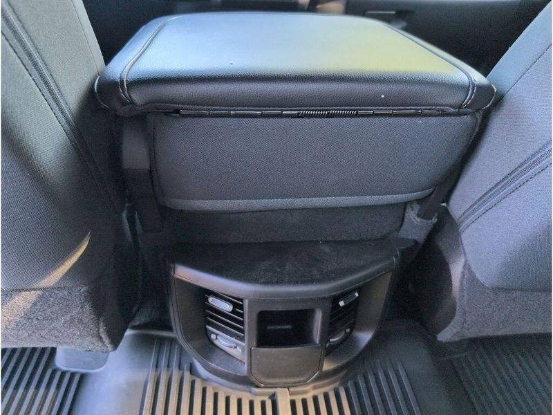 Used 2022 RAM 2500 TradesmanImage 35