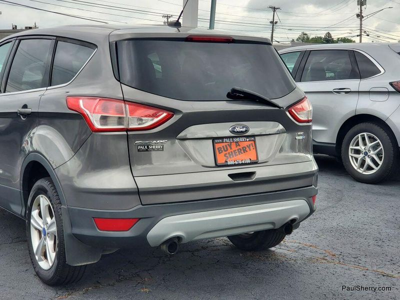 2013 Ford Escape SEImage 9