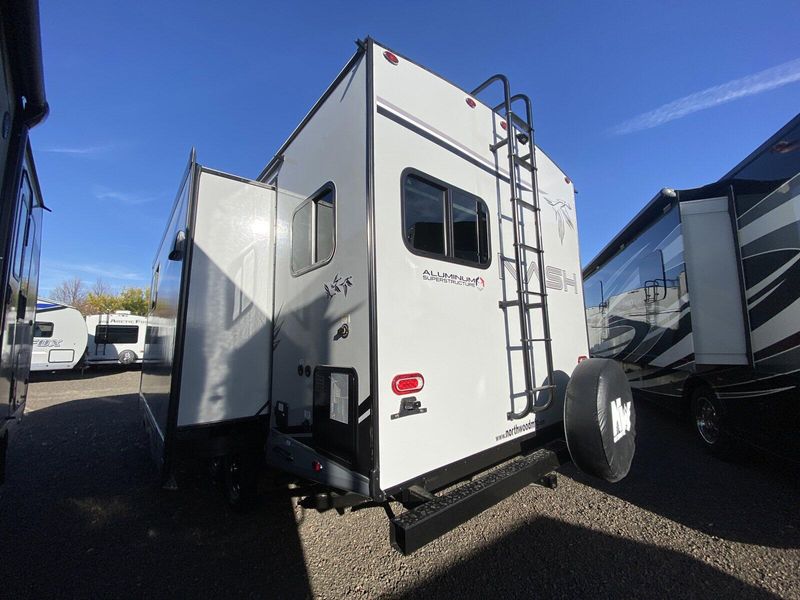 New 2025 NASH 23CK Image 6