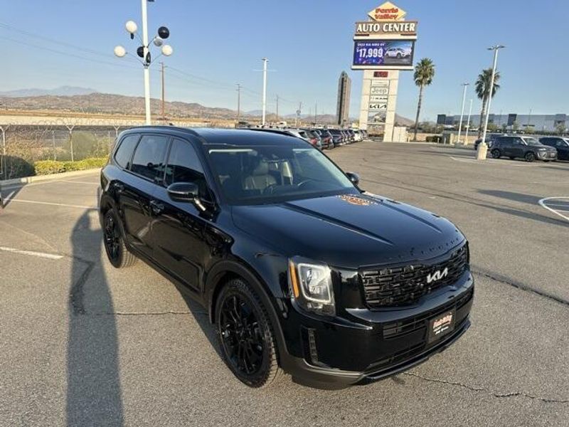 Used 2022 Kia Telluride EXImage 7