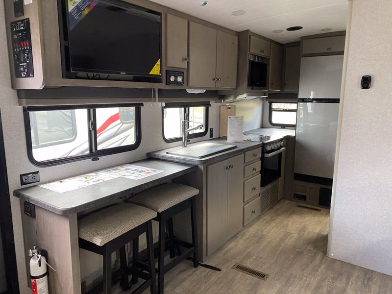 New 2026 NORTHWOOD MFG Nash 19BSImage 10