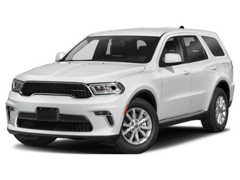 2022 Dodge Durango R/TImage 1