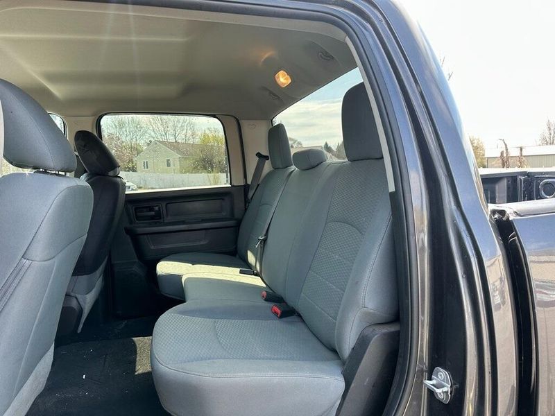 2018 RAM 2500 TradesmanImage 15