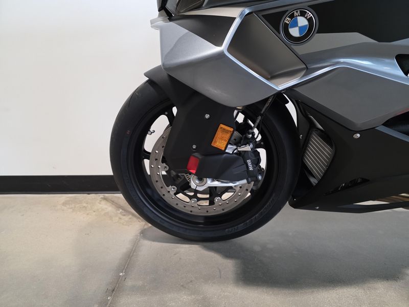 2025 BMW S 1000 RR