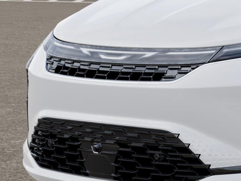 New 2027 Chrysler Pacifica Select Awd