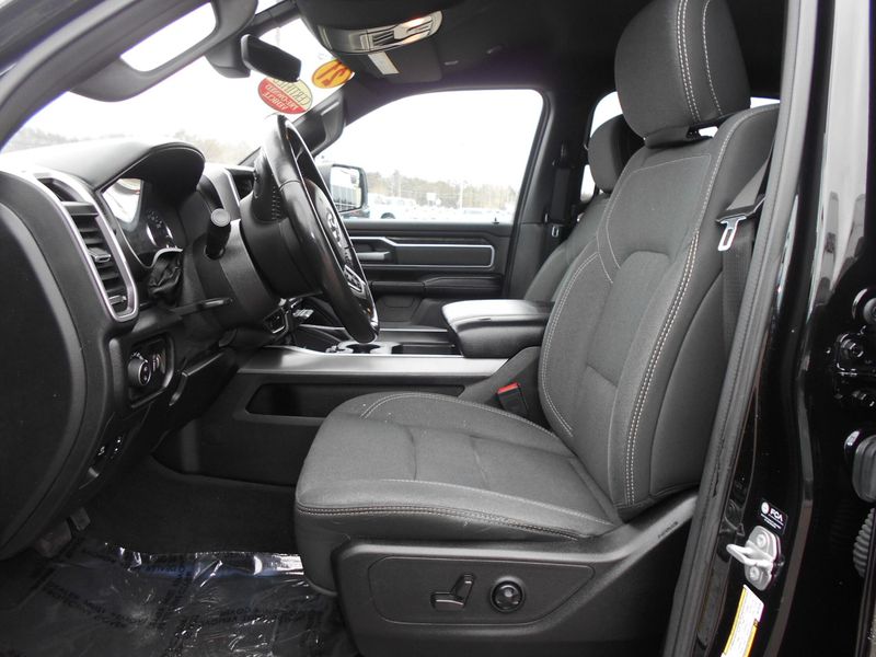 2021 RAM 1500 Big Horn Lone StarImage 6
