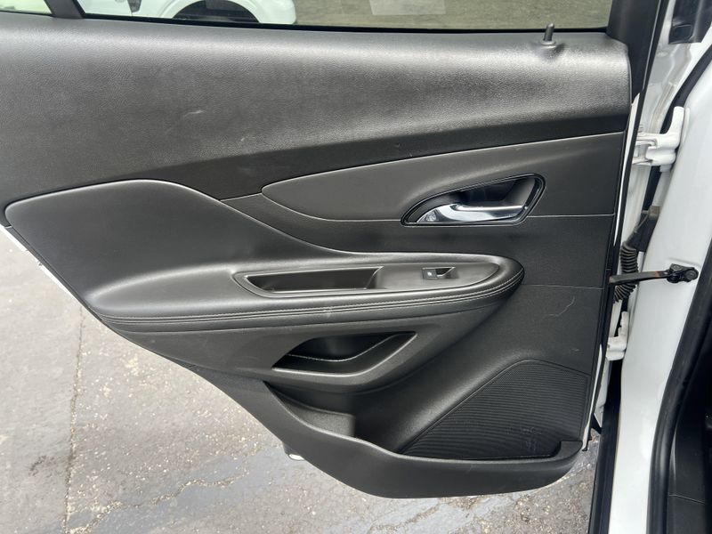 2019 Buick Encore PreferredImage 17