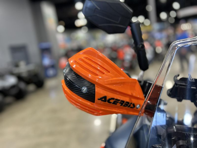 Used 2022 KTM ADVENTURE 390 Image 19