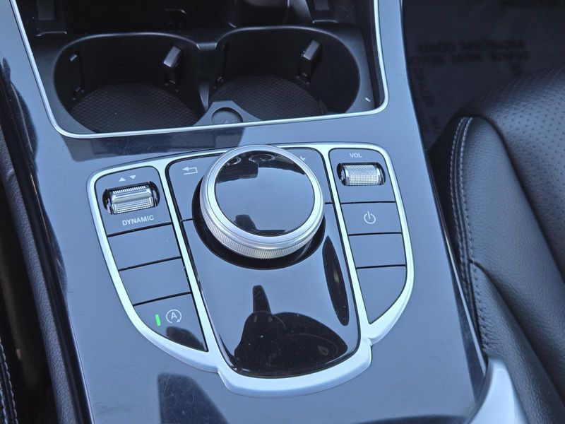 Used 2018 Mercedes-Benz C-Class C 300 Sedan