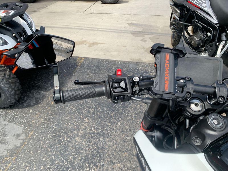 Used 2024 Husqvarna VITPILEN 401 Image 16