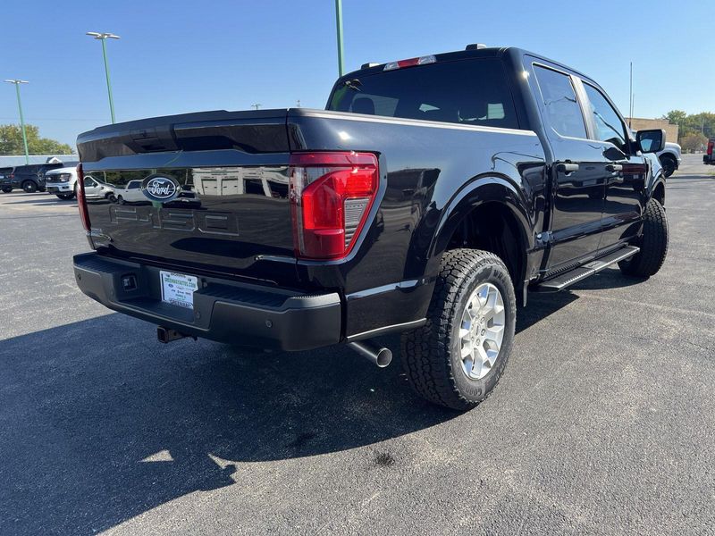 2025 Ford F-150 XL photo 5
