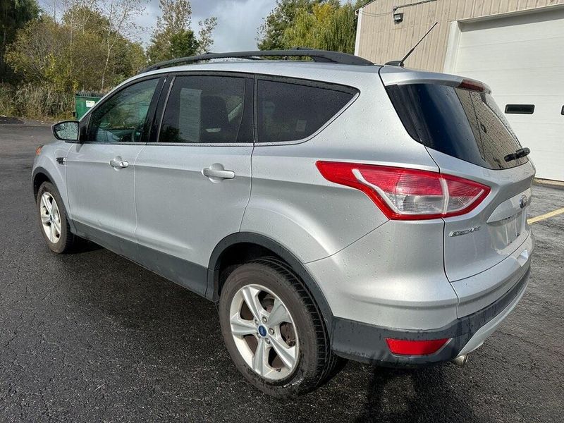 2013 Ford Escape SEImage 12