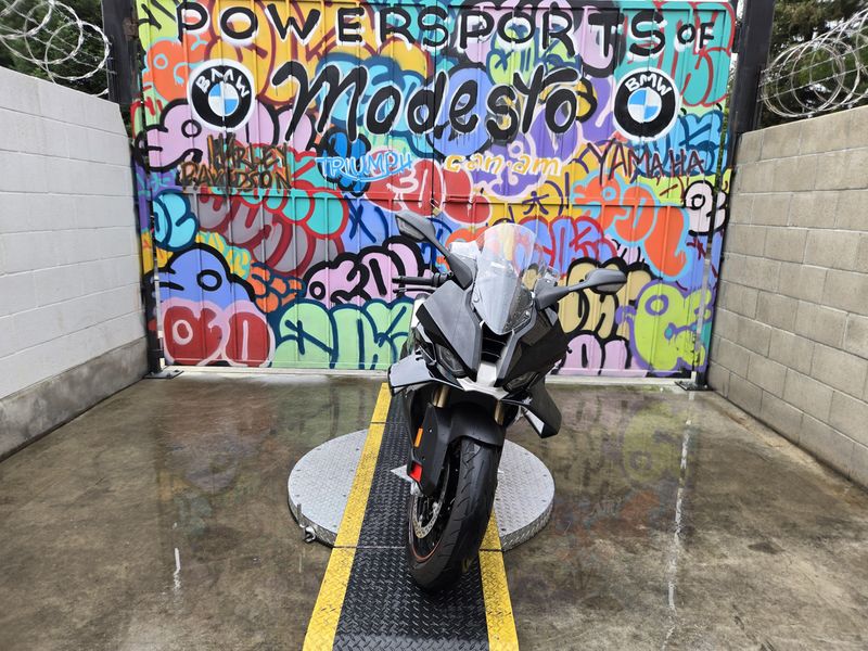 Used 2025 BMW S 1000 RR Image 2