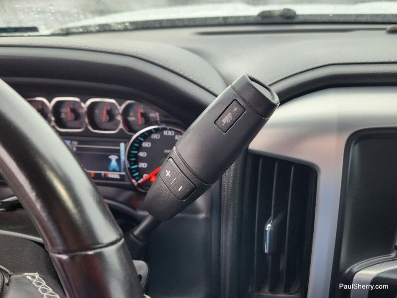 Used 2017 GMC Sierra 1500 SLE Elevation Edition