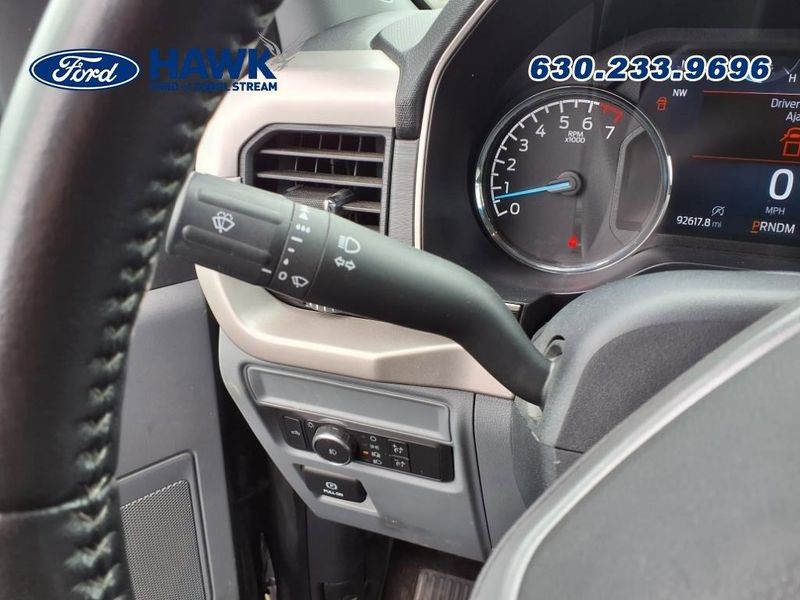 2021 Ford F-150 XLT photo 19