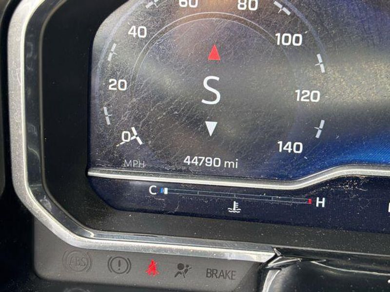 Used 2024 Chevrolet Silverado 2500HD LTImage 8