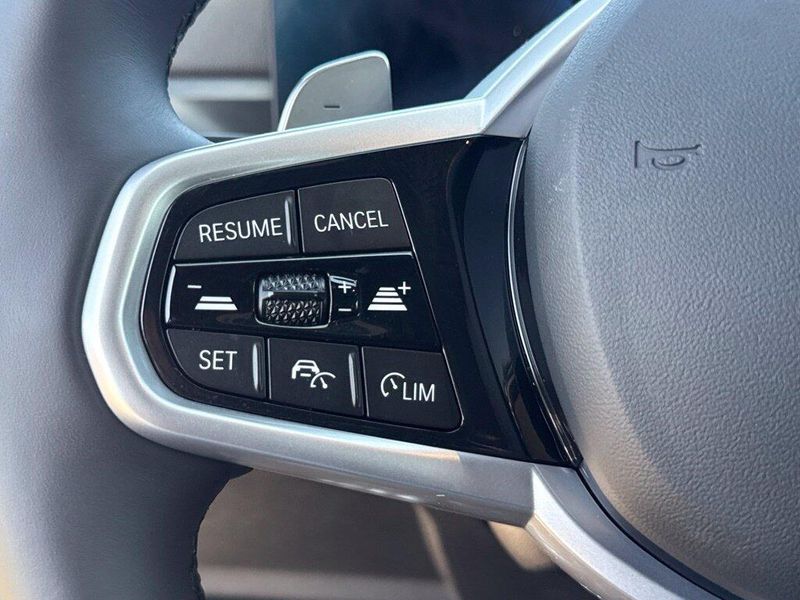 Used 2026 BMW 4 Series 430i Gran CoupeImage 25