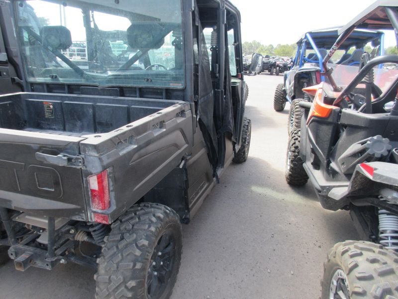 USED 2025 CFMOTO UFORCE 800 XL CF800UZ-4 Image 6