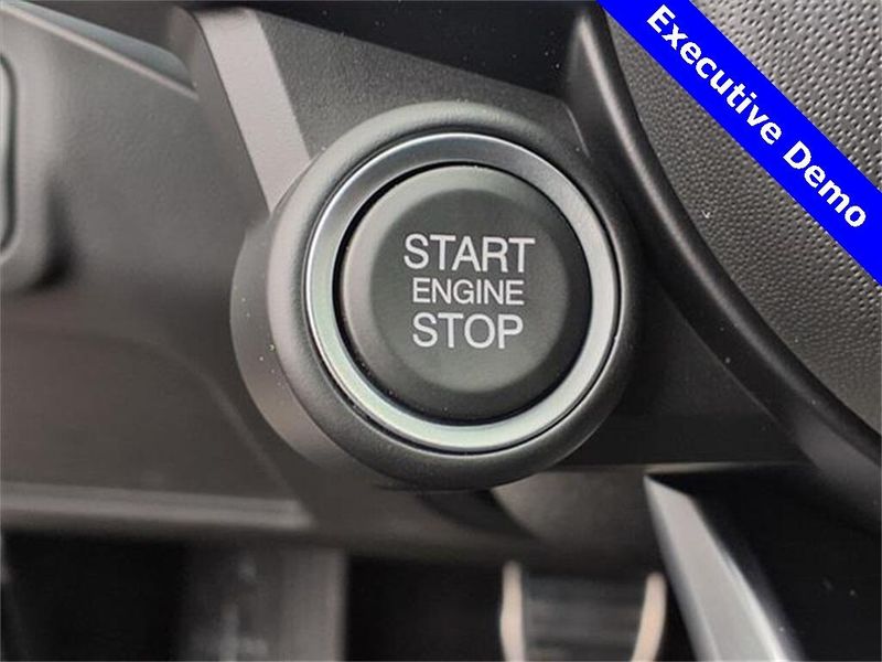 New 2025 Alfa Romeo Giulia SprintImage 18