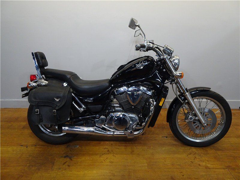 2005 Suzuki BoulevardImage 5