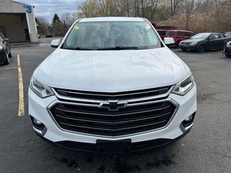 2019 Chevrolet Traverse LTImage 11