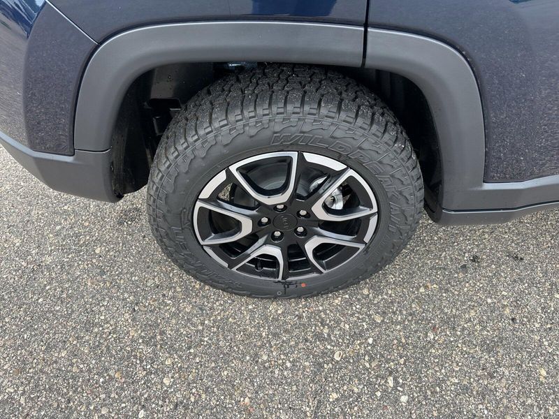 2024 Jeep Compass TrailhawkImage 10