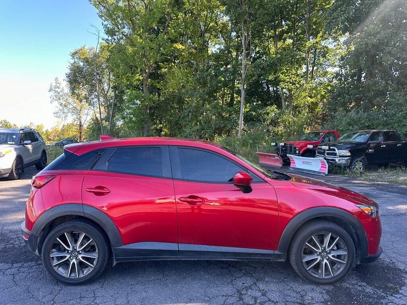 2017 Mazda CX-3 TouringImage 11