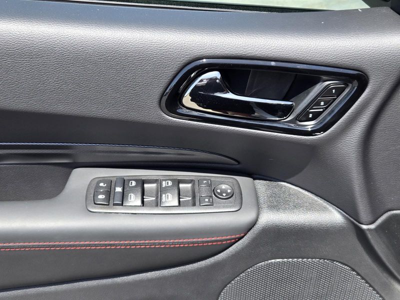 New 2026 Dodge Durango Gt Plus Awd Hemi V8
