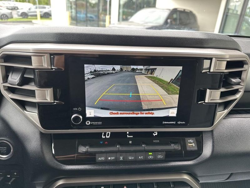 2023 Toyota Tundra SR5Image 27