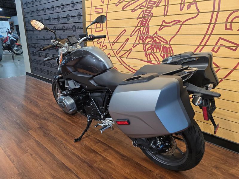 Used 2015 BMW R 1200 R Image 5