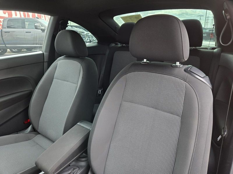 Used 2018 Volkswagen Beetle Coast Auto
