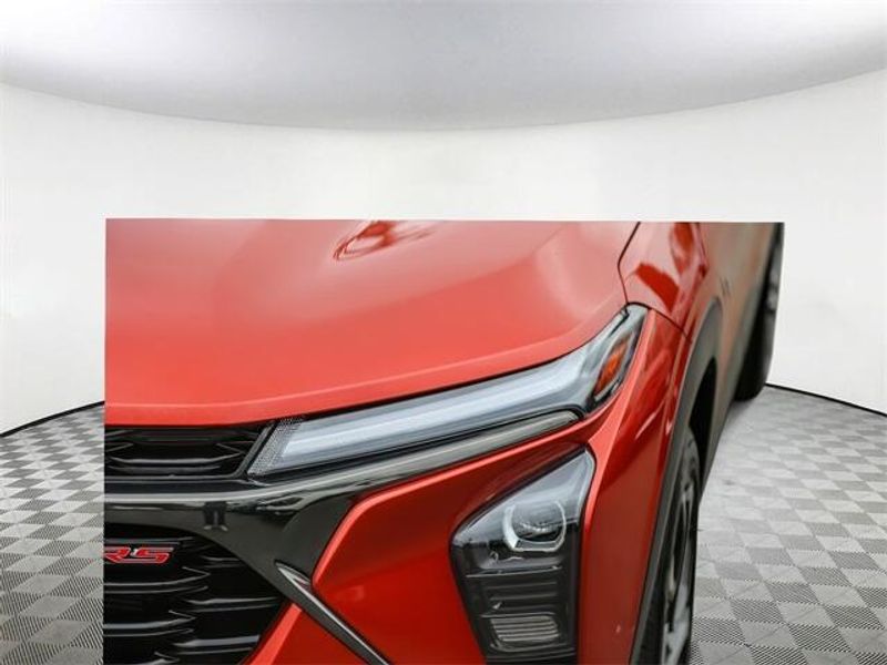 2024 Chevrolet Trax 2RSImage 6