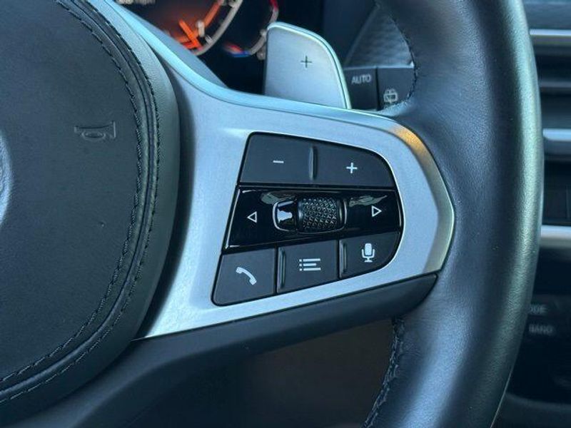 Used 2023 BMW X3 xDrive30iImage 25