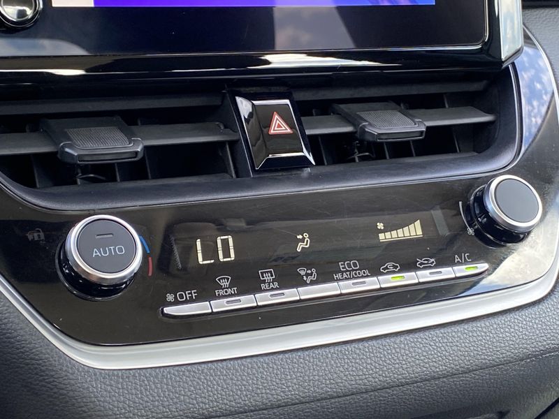 Used 2024 Toyota Corolla LEImage 20