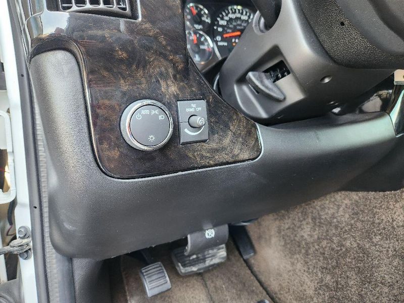 2019 GMC Savana Image 16