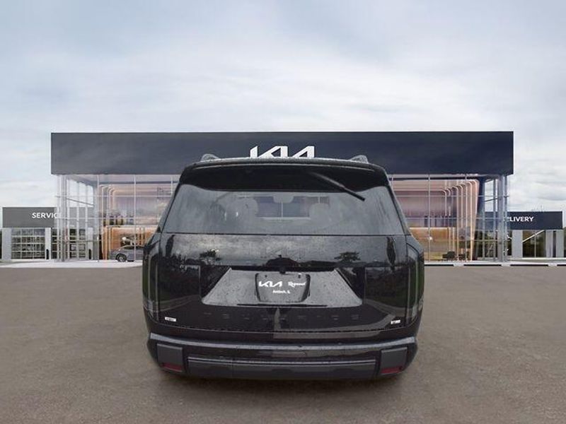 New 2027 Kia Telluride Hybrid X-Line SX PrestigeImage 5