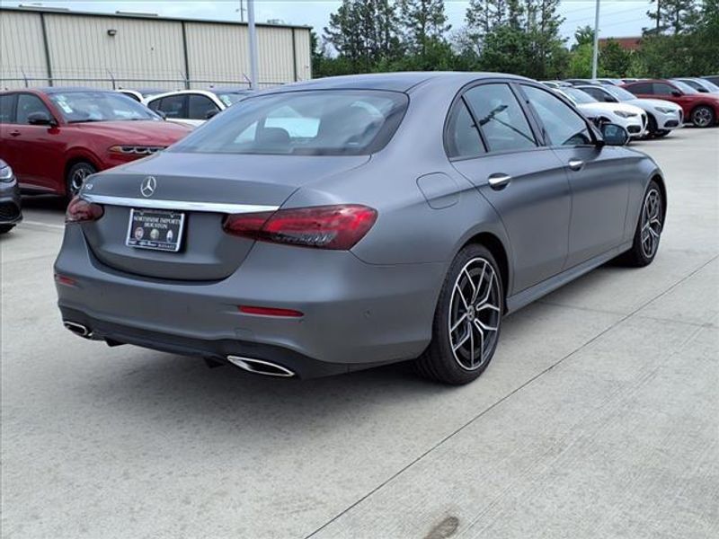 2022 Mercedes-Benz E-Class E 350Image 12