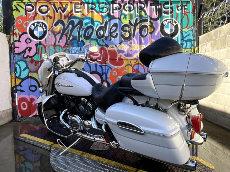 2004 Yamaha Royal Star Venture Image 6
