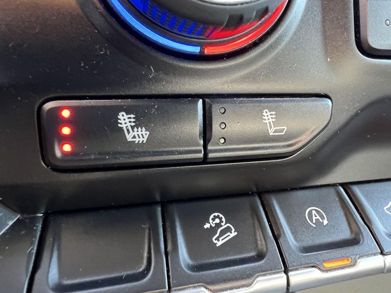 Used 2021 Chevrolet Silverado 1500 LT Trail Boss