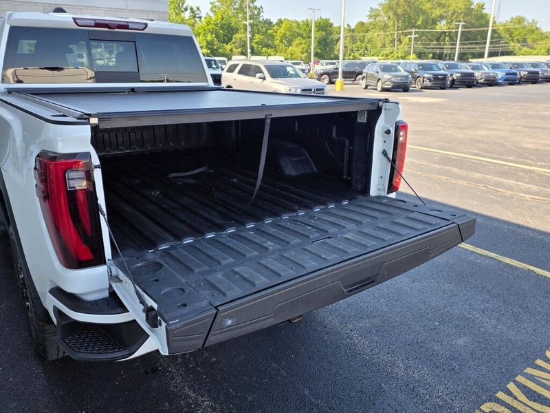 Used 2025 GMC Sierra 2500HD Denali