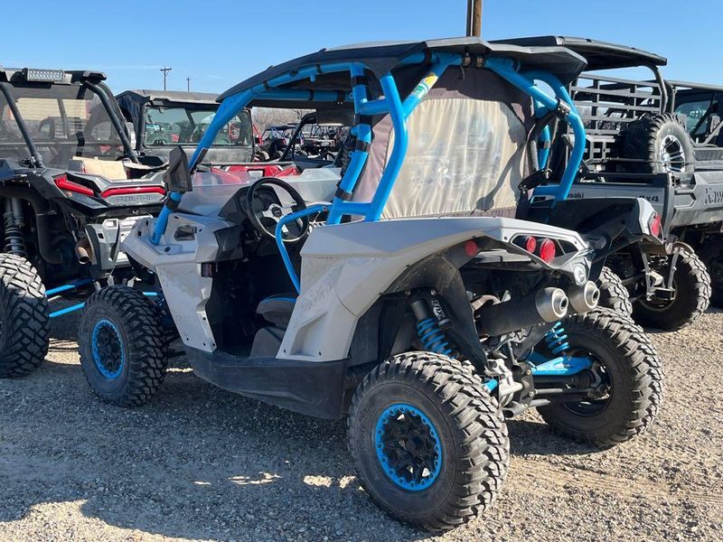 Used 2016 Can-Am MAVERICK XXC 1000REFI G 
