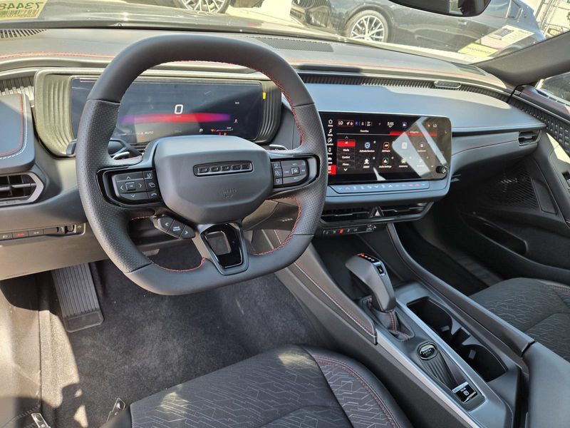 New 2026 Dodge Charger Scat Pack 2-door Awd