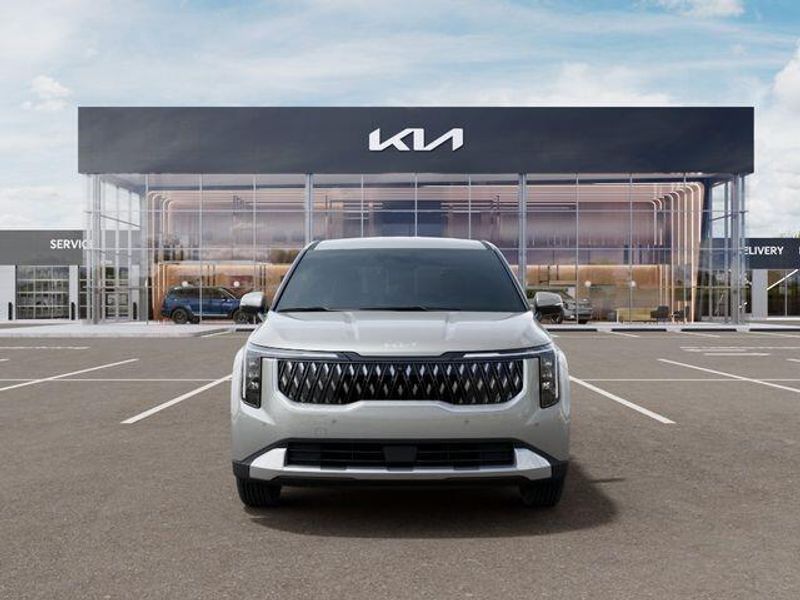 New 2026 Kia Carnival EXImage 2