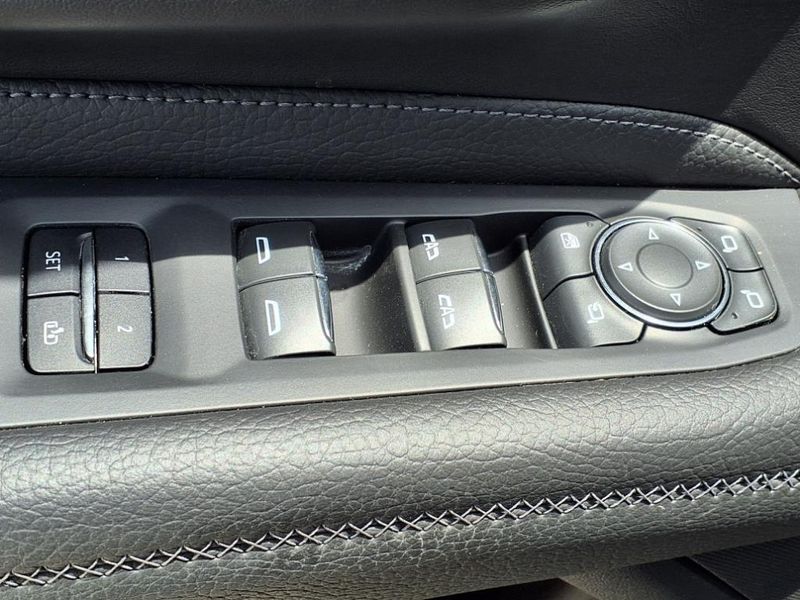 2021 GMC Yukon XL DenaliImage 17
